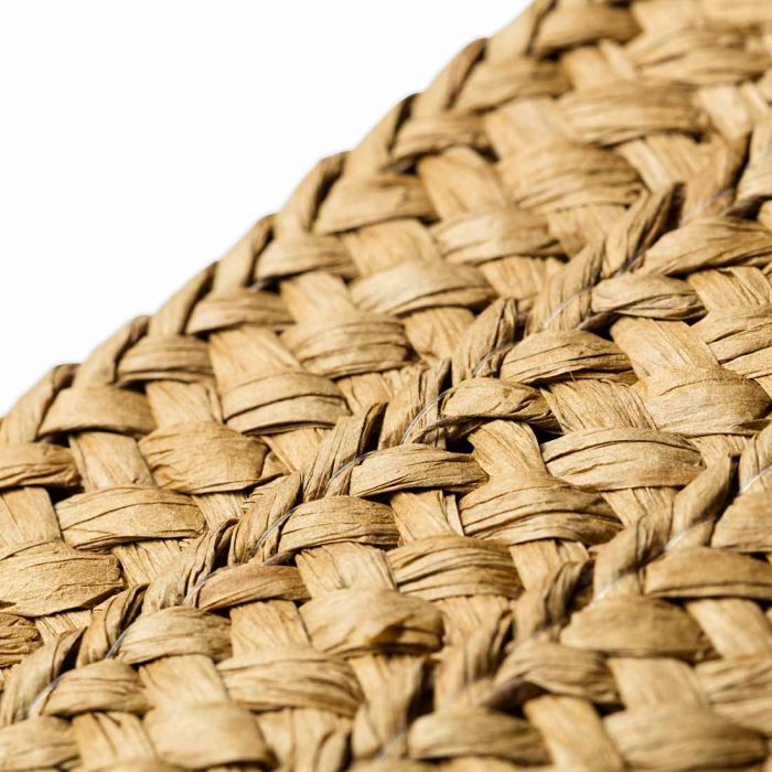 Prym Wicker Finish Bag Base  Natural Straw Bag Bottom, 39 x 11cm  Summer & Beach Bag Making