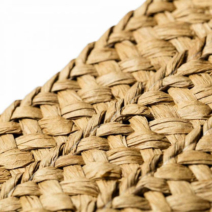 Prym Wicker Finish Bag Base  Natural Straw Bag Bottom, 39 x 11cm  Summer & Beach Bag Making