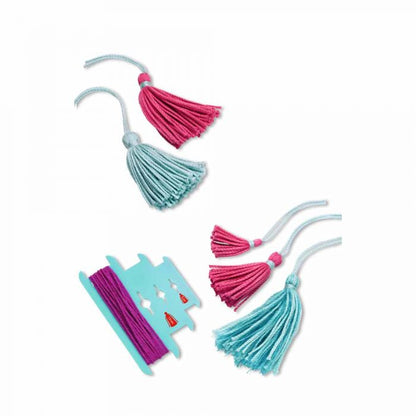 Prym Love Tassel Maker 3 Different Sizes