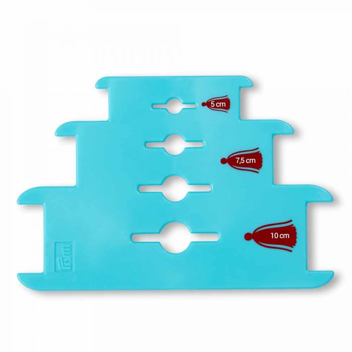 Prym Love Tassel Maker 3 Different Sizes