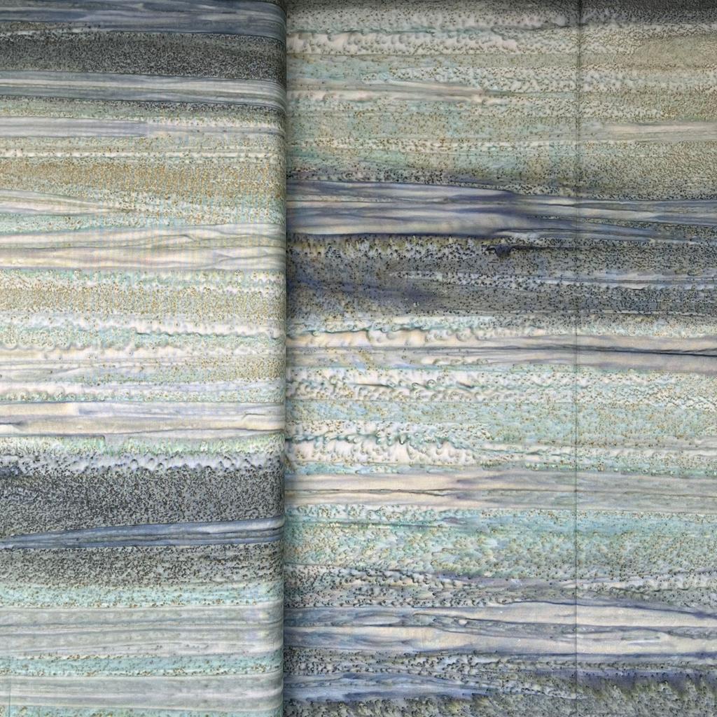 Kingfisher Fabrics Landscape Batiks Made in Indonesia 7 Colours Textile Art Quilting Patchwork Craft 100% Premium Cotton Fabric