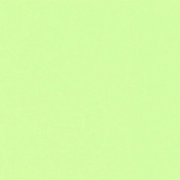 Makower Spectrum Mint Green Solid Plain Colour 100% Premium Cotton G54