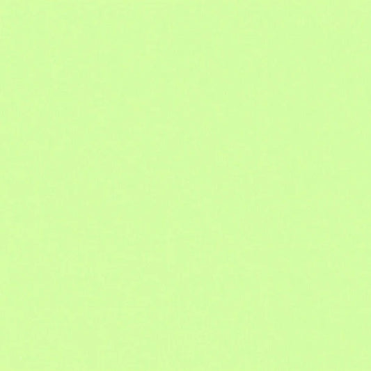 Makower Spectrum Mint Green Solid Plain Colour 100% Premium Cotton G54