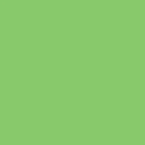 Makower Spectrum Fern Green Solid Plain Colour 100% Premium Cotton G76