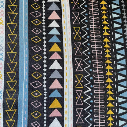 Moda Wild & Free by Abi Hall Fabric Cotton Quilting Patchwork, Craft Material