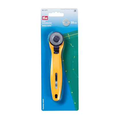 Prym Rotary Cutter 60mm 28mm 18mm