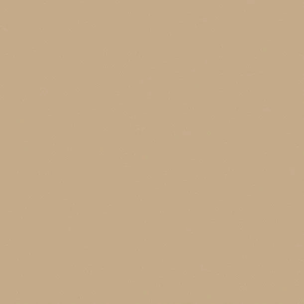 Makower Spectrum Cappuccino Brown Solid Plain Colour 100% Premium Cotton V60
