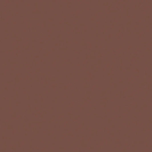 Makower Spectrum Mocha Brown Solid Plain Colour 100% Premium Cotton V64