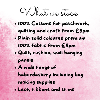 Hand-Dyed Vintage Textile Pack No.1 — Purple, Lilac, Grey & Plum