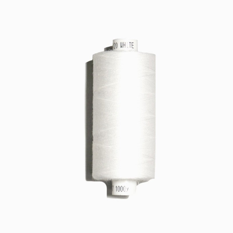 Coats Moon Polyester Thread 47 Shades – 1000 Yard Strong, Versatile & Machine Friendly