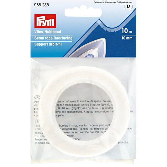 Prym Dressmaker's and Quilter's Tape 611331