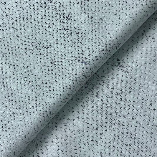 Moda Sweet Tea Grey/Blue Grunge Look 5728-12 100% Premium Cotton Fabric