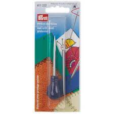 Prym Awl with Point Protector 610935