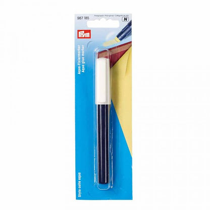 Prym Aqua Glue Marker 987185 and Refil 987186