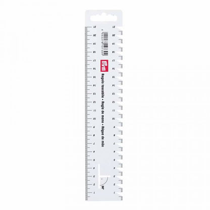 Prym Gauges Hand Gauge 610730 Small Gauge 610371 Seam Gauge 610732